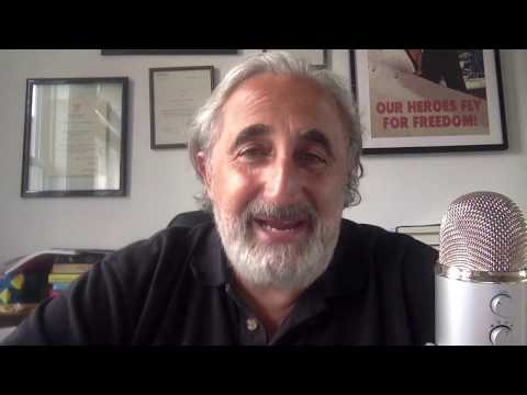 Tips for Aspiring Authors - Create a Clear Road Map (THE SAAD TRUTH_908)