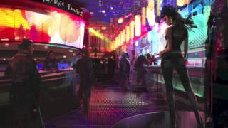 AlunaGeorge - You Know You Like It (Tchami Remix)