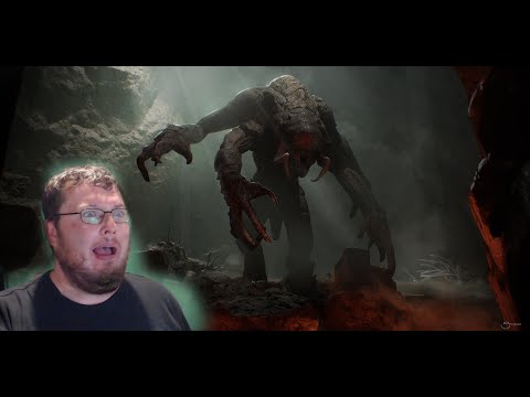 I have an army!? - Uncle Bats Plays Vader Immortal Episode 2