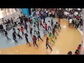 AIIMS Raipur ORIANA 2018 flash mob
