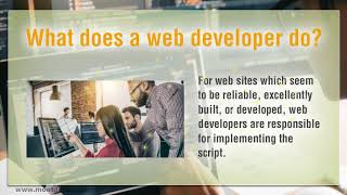 How Much Do Web Developers Make