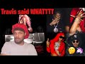 Nicki Minaj - FTCU (SLEEZEMIX) feat. Travis Scott, Chris Brown & Sexyy Red REACTION