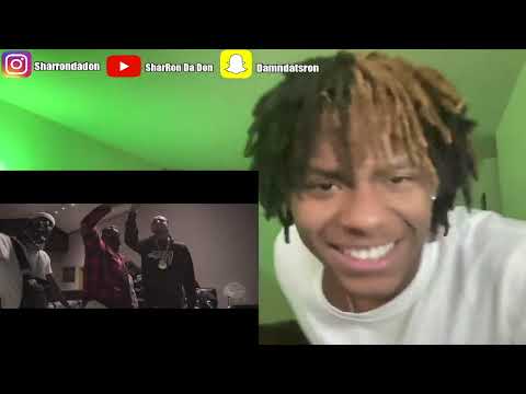 3MFrench "Examples" w: TJin REACTION