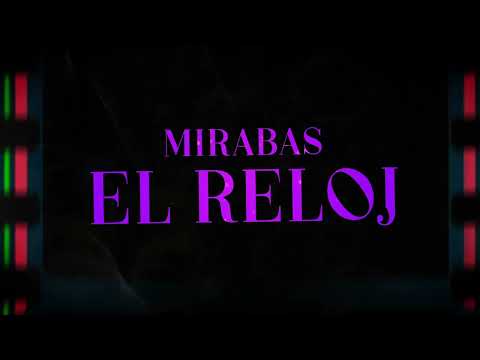 El Reloj - Rodrigo