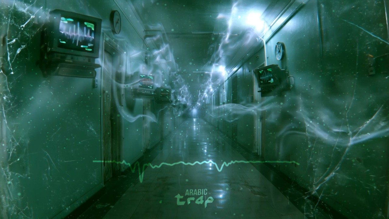 HEARTLINE l DARK PHONK MUSIC l By SLAVIC ZZP