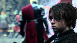 Game of Thrones Season 2: Recap #14