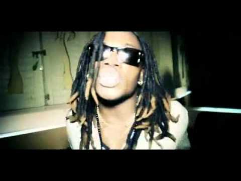 Young Chang Mc - Kod' La - (Juin 2012) Cover Rack City_(360p)