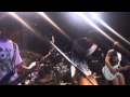 9mm parabellum bullet supernova バンドコピー 