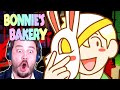 I Helped Bonnie Collect New Ingredients Bonnie S Bakery Fresh Ingredients DLC