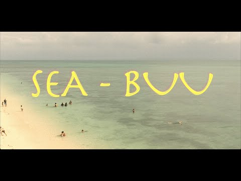 S E A - B U U ❤️ || Travel Vlog by: Johara Soriano