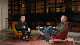 Paul McCartney and Bob Mortimer discuss 'I Saw Her Standing There' | THE LYRICS: 1956 to the Present