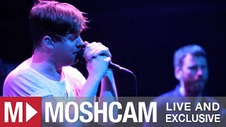 Kaiser Chiefs - Kinda Girl You Are/Take My Temperature | Live in Washington DC | Moshcam