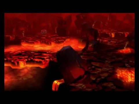 Bravely Default (3DS) - 68 - Exploring Underflow - Mike's Playthrough