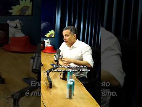 ATAQUES ao FLÁVIO soarão DESESPERO? ⚠️ #lula #flaviobolsonaro #fyp #flow