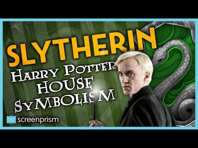 Vídeo relacionado con Harry Potter Intricate Houses Slytherin - Taza con forma de