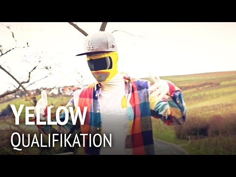 Video thumbnail for VBT Elite 2016 Qualifikation