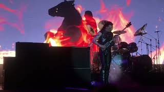 Manowar - Dark Avenger Live In Cyprus,Limassol 2022