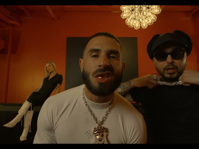 Big Stepper von Kalim & Shindy ((jetzt ansehen))