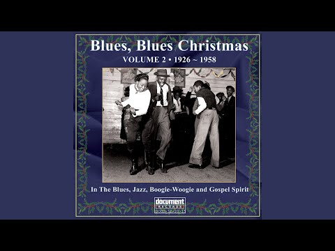Christmas Time Blues