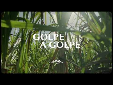 Golpe A Golpe - Pablo Betancourt, Ander Bock Ft Onell Diaz X Lizzy Parra.