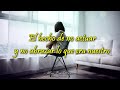 Soraya - Cómo Sería (Letra)