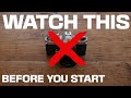 Everything I Wish I Knew Before Starting Film Photography