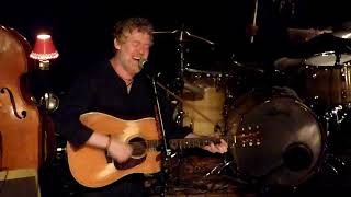 Glen Hansard - My Little Ruin / When Your Mind&#39;s Made Up @ TivoliVredenburg (2/9)