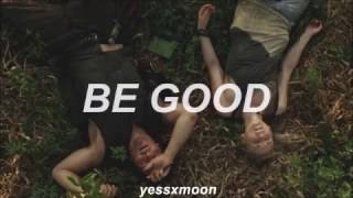 be good // emily kinney sub español