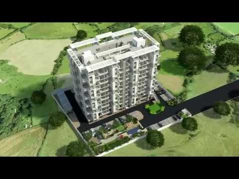 3D Tour Of Vitthal Bhuvi A