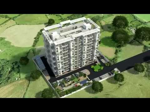 3D Tour Of Vitthal Bhuvi