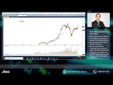 Tư vấn thị trường chứng khoán