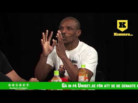 Mohammed Babadivand vs Martin Fouda