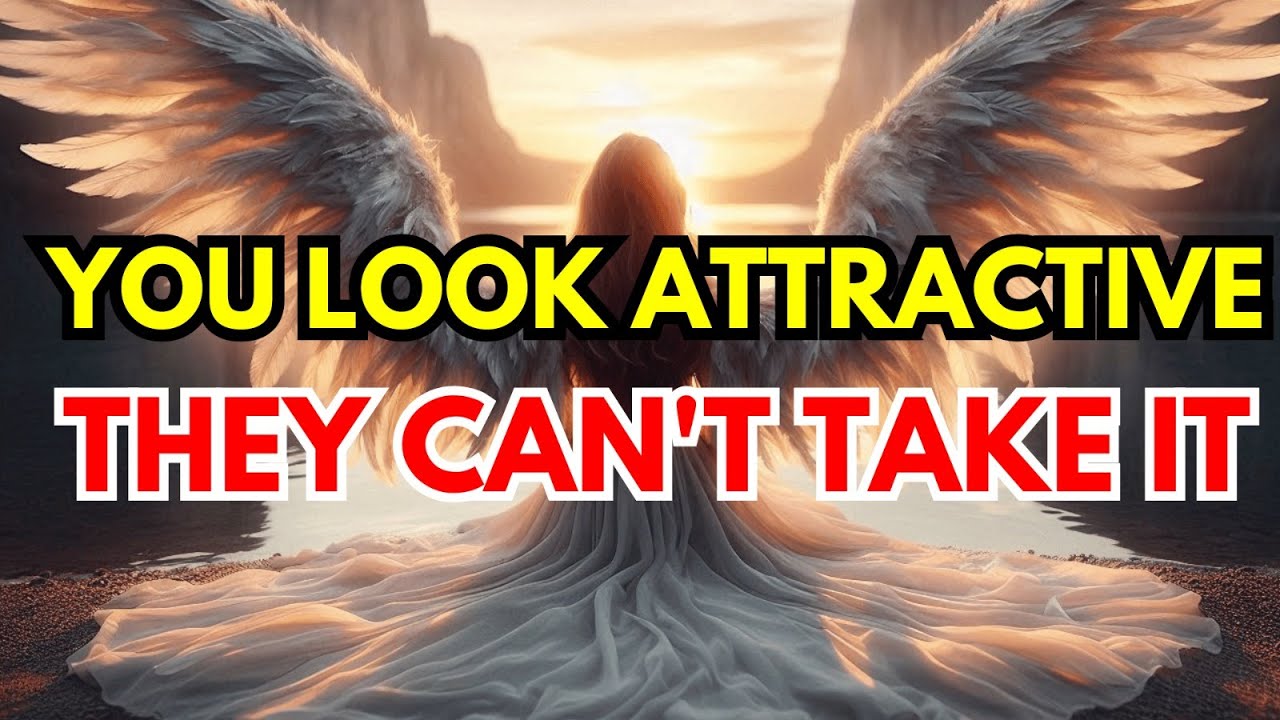 ✨Chosen Ones✨ God Is Making You More Attractive. They Don't Understand What's Happening!