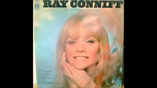Ray Conniff - Moscow nights