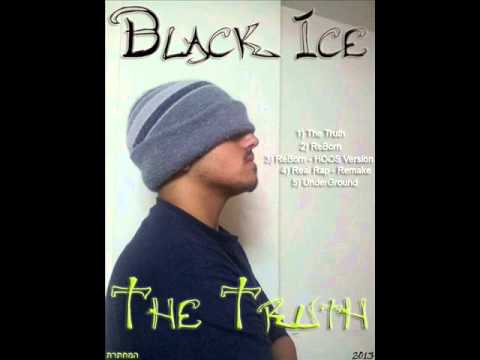 Black Ice - Reborn - HOOS Version