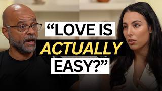 爱从不消失，关系才是难题：用工程师算法破解人类最复杂的数学题