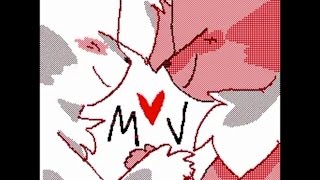 Akorecan's Flipnote [Sudomemo] - Something To Believe In MV