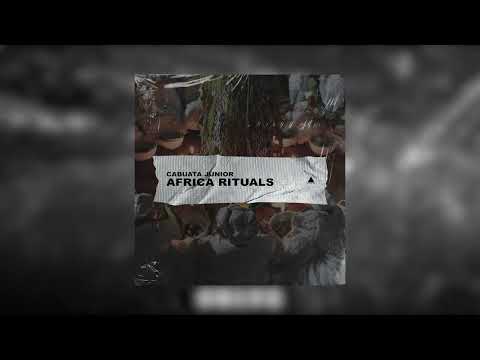 Cabuata Júnior ft. Afro Pupo - Mwango Prayers