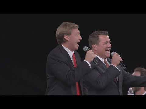 Gold City reunion In Time, On Time - NQC 2017
