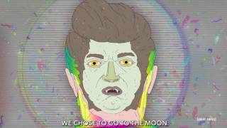 Adult Swim&#39;s Flying Circus