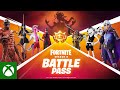 Fortnite Chapter 2 Season 8 Battle Pass Trailer