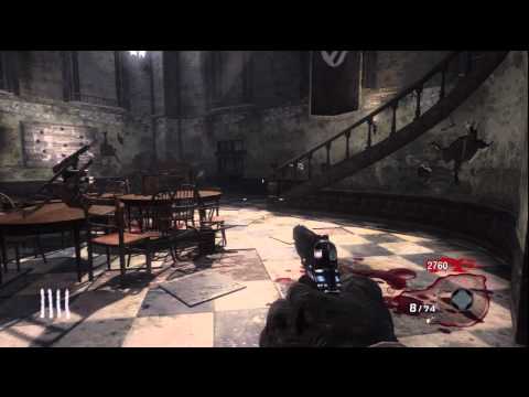 Modern Warfare 3 Survival Mode VS Black Ops Zombies : Which is better?