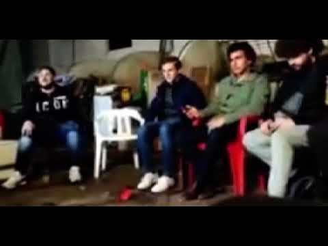 ALEJANDRO MORA, JUAN MORA ft JosemusiCoficiaL (fiesta privada)