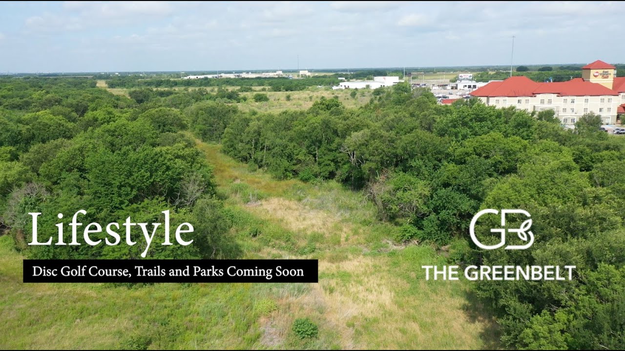 The Greenbelt - Lifestyle