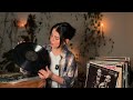 ASMR Vintage Record Shop | Selling & Discovering Records | Soft Spoken