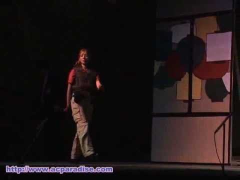 Ohayocon 2007 - #18 Resident Evil