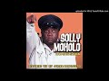 Solly Moholo Tlohong Le Bone