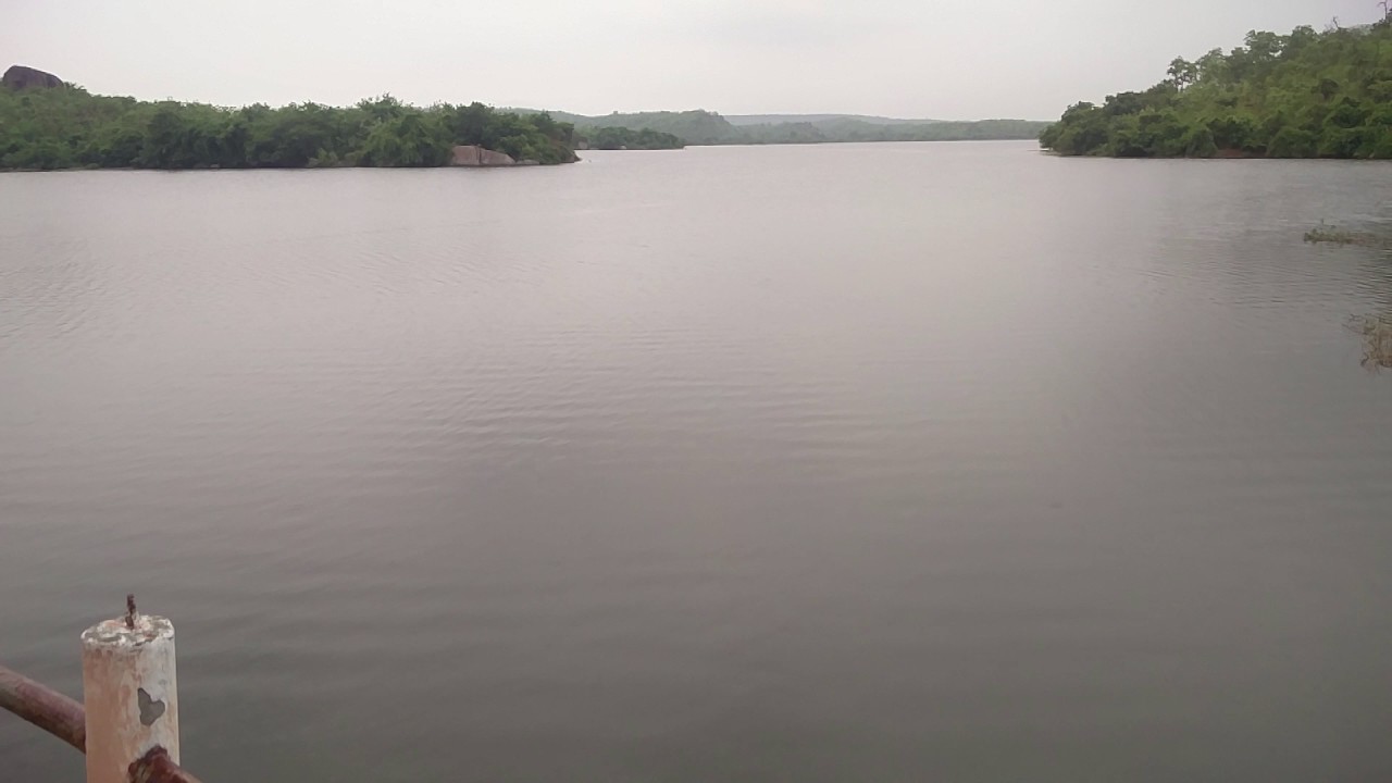 Alisagar - Most Beautiful Lake in Nizamabad #Bharatkhoj