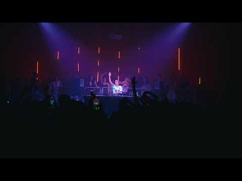 ANDREA - Warehouse DJ set (Opening for ¥ØU$UK€ ¥UK1MAT$U, Limassol)