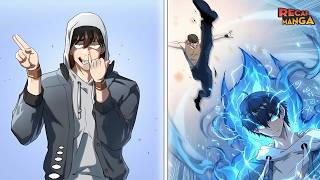 The Enemies Try To Use Martial Arts To Attack Him, But They Don’t Know He Is The King Of Monsters